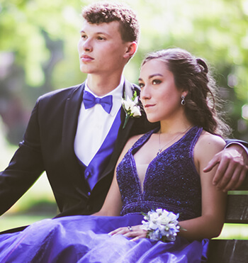 proms in Melbourne FL