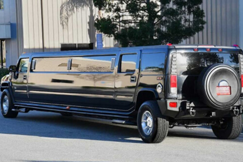 Orlando limo rentals