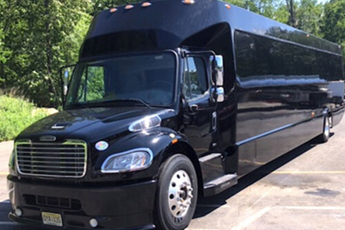 Tampa party buses